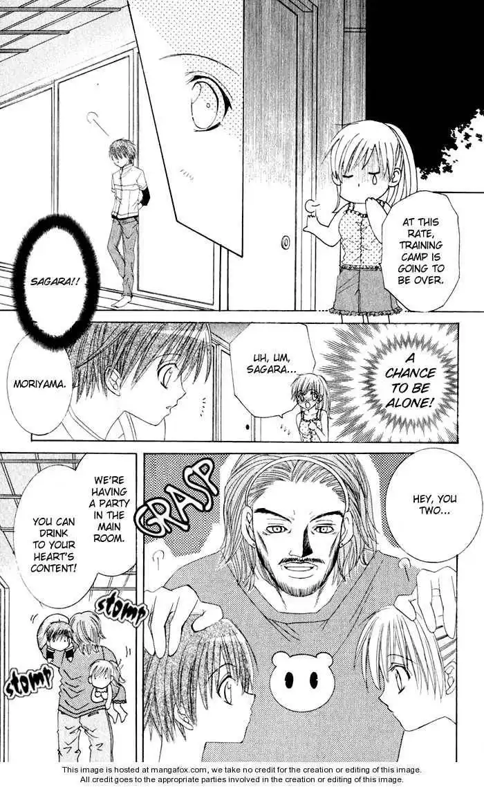 Get Goal!! Chapter 4 24